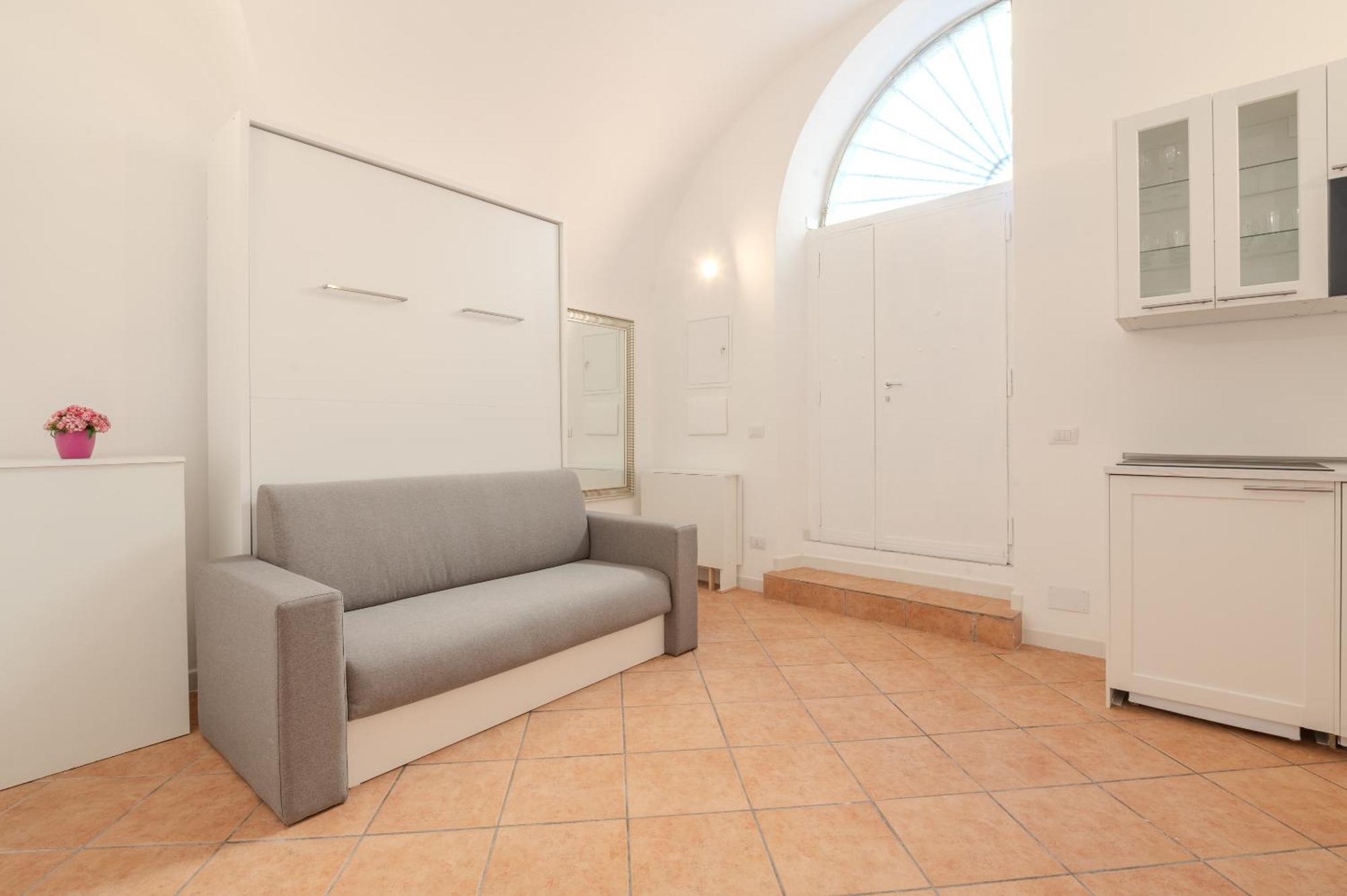 Cozy Rhome Vakantiehuis *